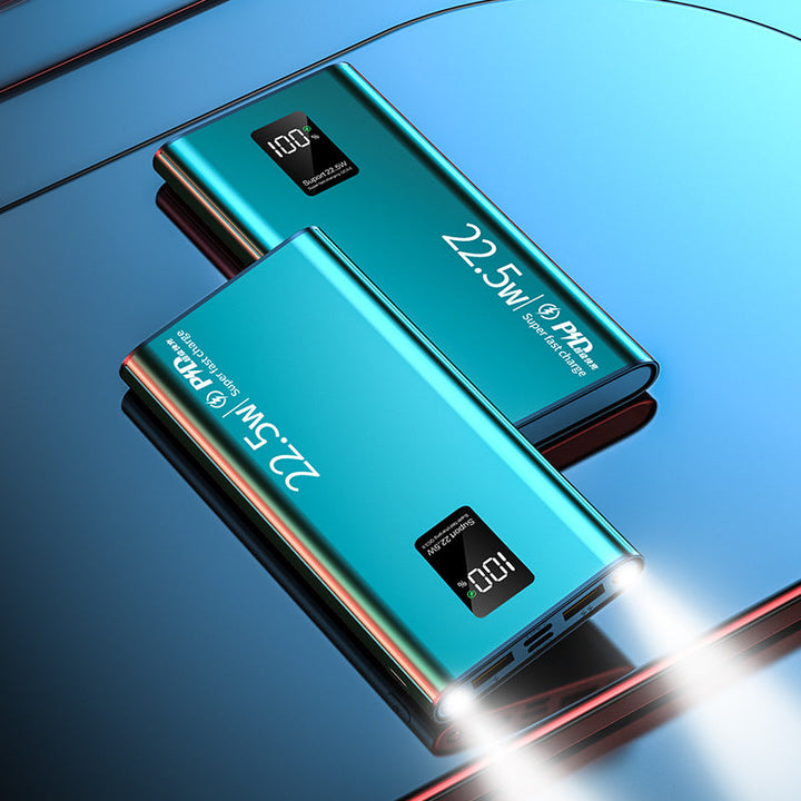 High-performance power bank with fast charging function Kalsten