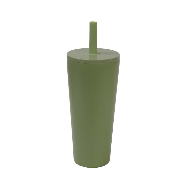 Women's High-Quality Drinking Cup with Leak-Proof Lid System Kalsten