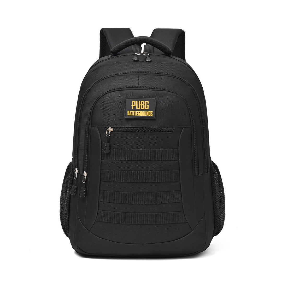 Tactical Camouflage Backpack
