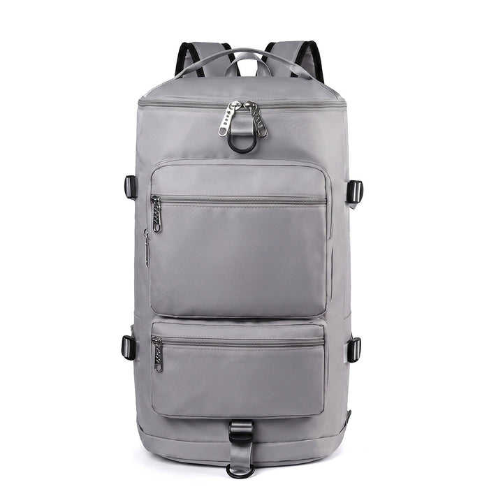 Multi-functional City Backpack with Ergonomic Design Kalsten