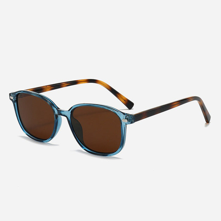 Ladies fashionable sunglasses in timeless retro style Kalsten