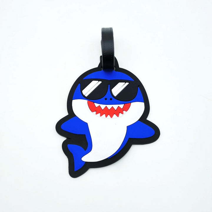 Luggage Tag Kalsten