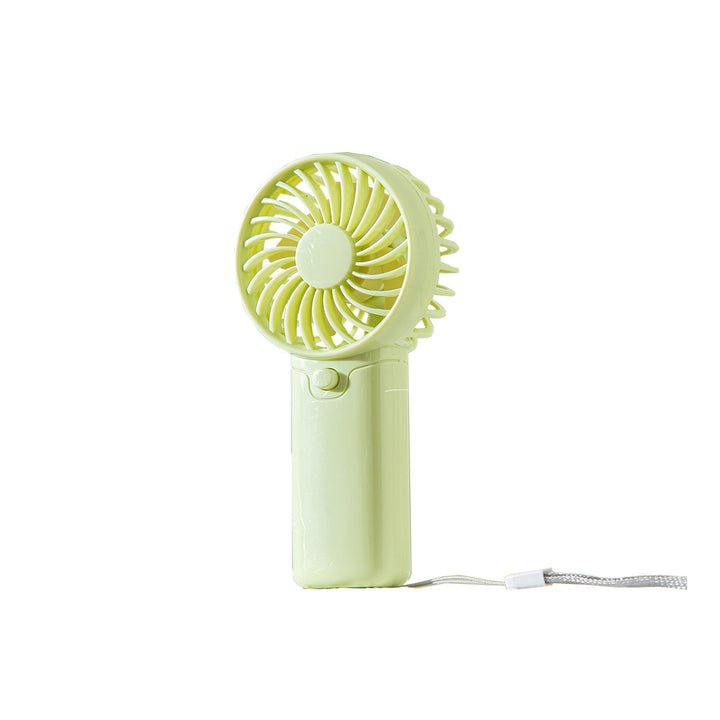 Unisex Portable Mini Fan with stepless speed control Kalsten