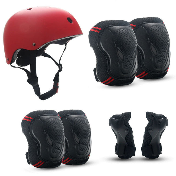 Multi-Protection Gear Set Kalsten