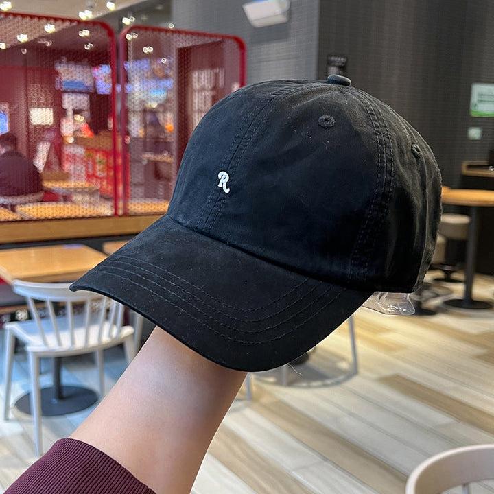 Men's Casual Versatile Baseball Cap Kalsten