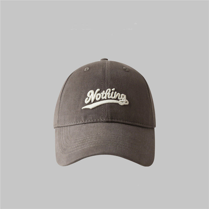 Women's Embroidered Casual Dad Hat Kalsten