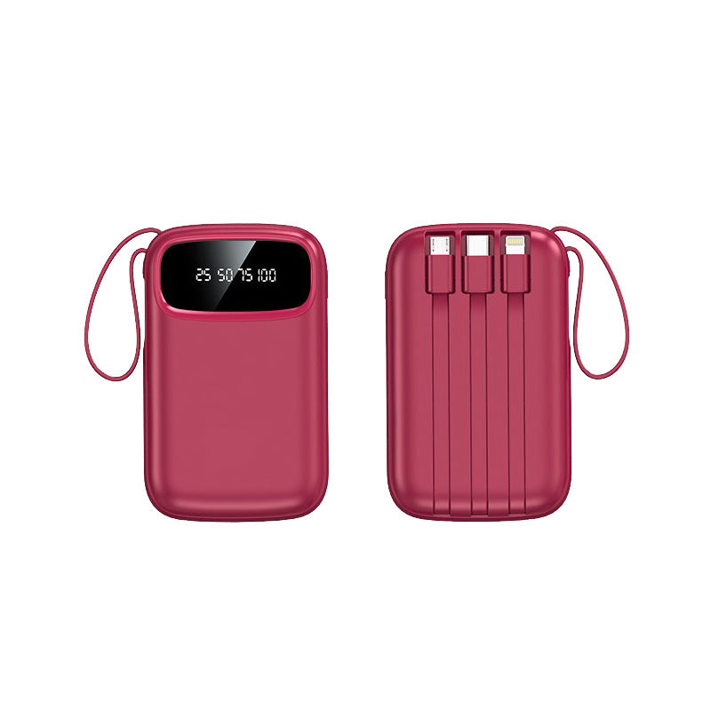 Powerbank Kalsten
