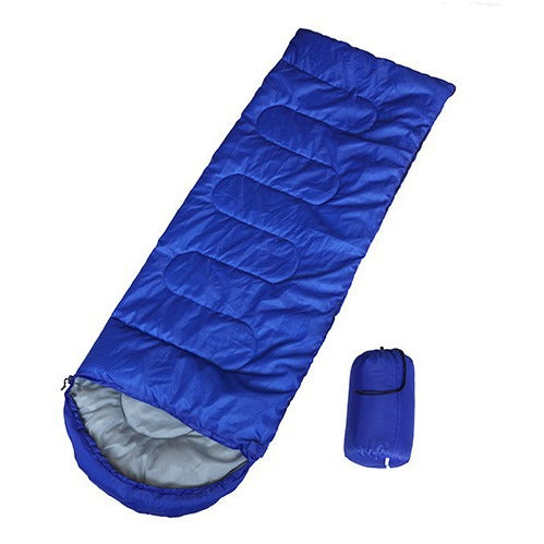 Sleeping Bag with Innovative Insulation Technology Kalsten