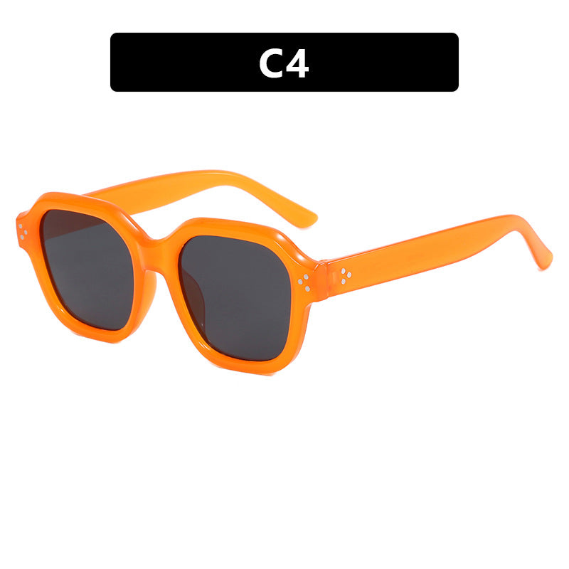 Women's fashionable optical Kalsten