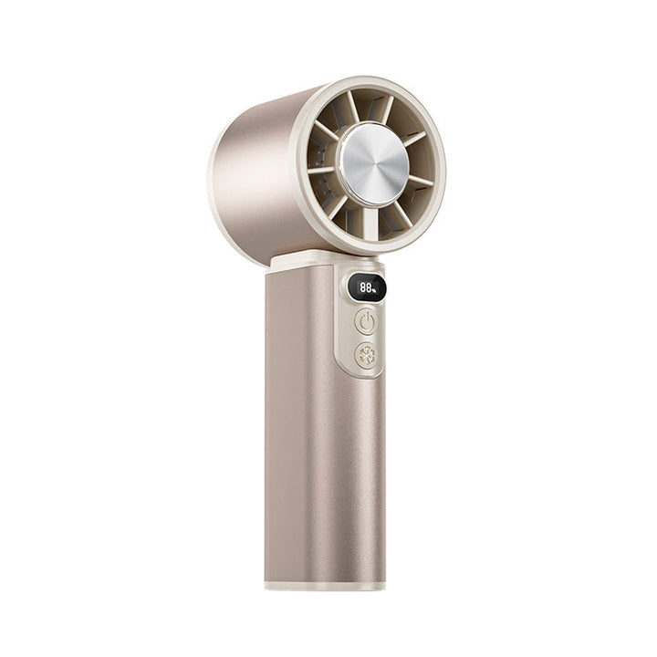 Ladies portable mini fan Kalsten