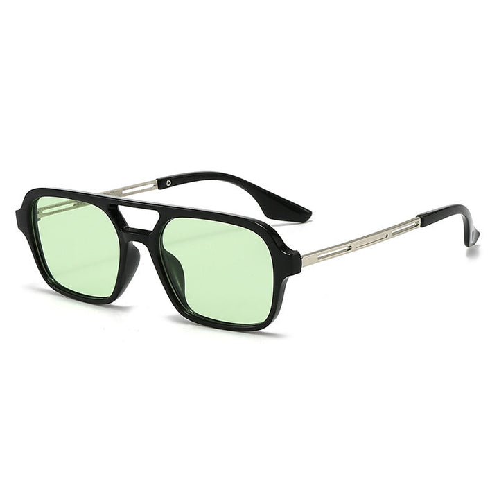 Men's fashionable sunglasses with sturdy frame Kalsten