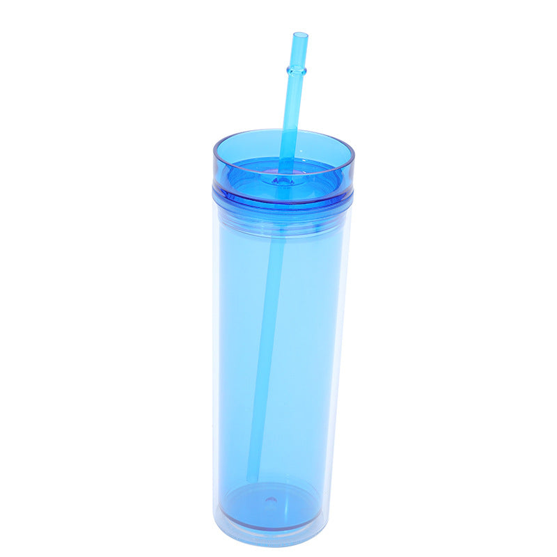 Unisex reusable drinking cup with insulating lid Kalsten