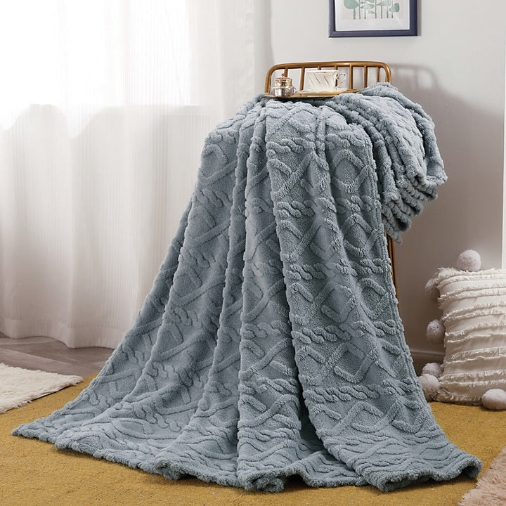 Ladies Snuggle Blanket Kalsten