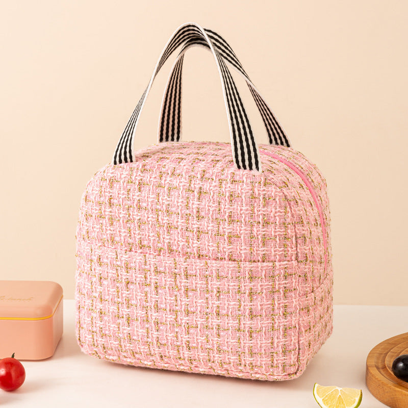 Stylish Design Insulated Lunchbox Kalsten