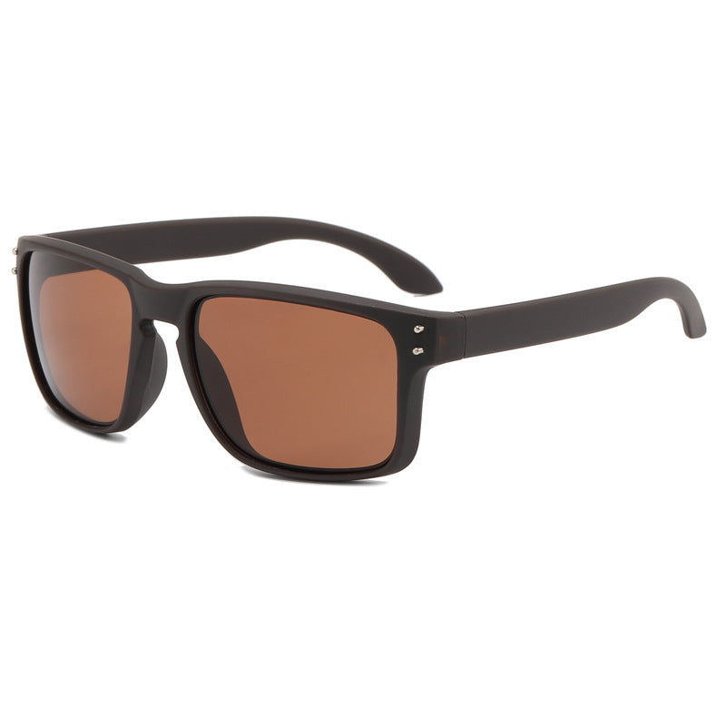 Women's aviator sunglasses with a relaxed fit and UV protection Kalsten