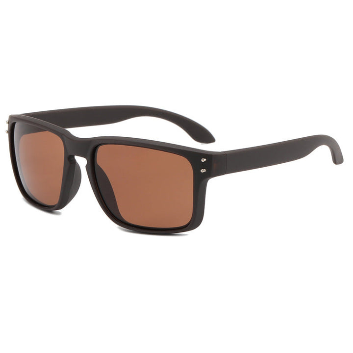 Women's aviator sunglasses with a relaxed fit and UV protection Kalsten