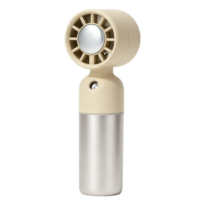 Ladies portable compact fan Kalsten