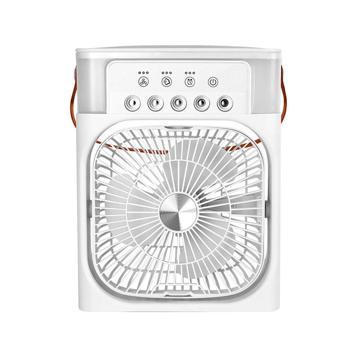 Women portable multi-function fan Kalsten