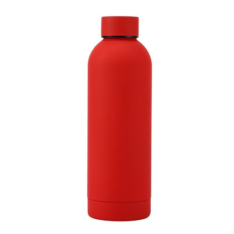 Women's insulated drinking bottle Kalsten