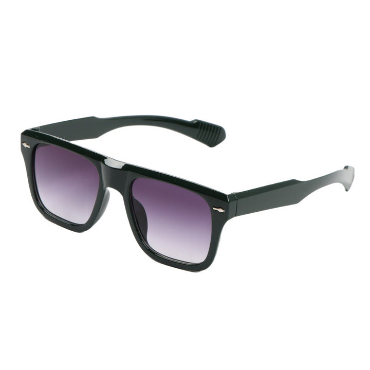 Ladies stylish sunglasses in modern oversized design Kalsten