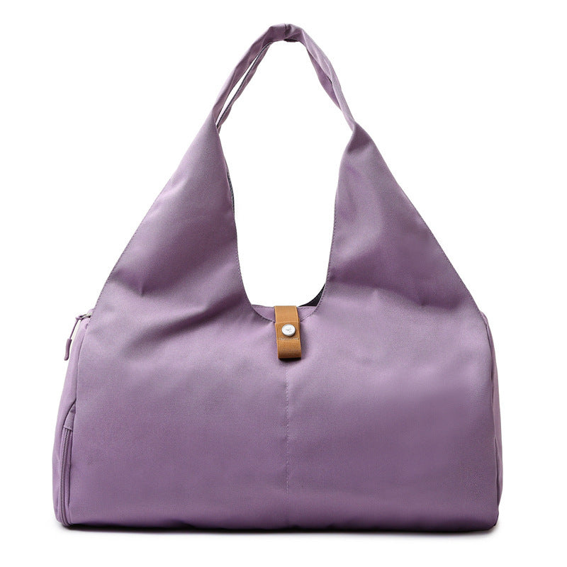 Women's trendy shoulder bag Kalsten