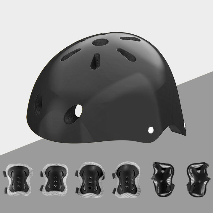 Adjustable Safety Cycling Helmet Kalsten