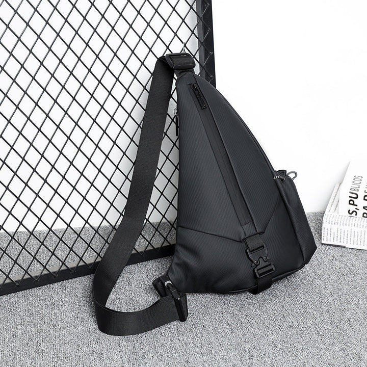 Ergonomic Lightweight Sling Bag Kalsten