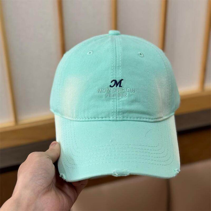 Men's Classic Casual Baseball Cap Kalsten 1784270844