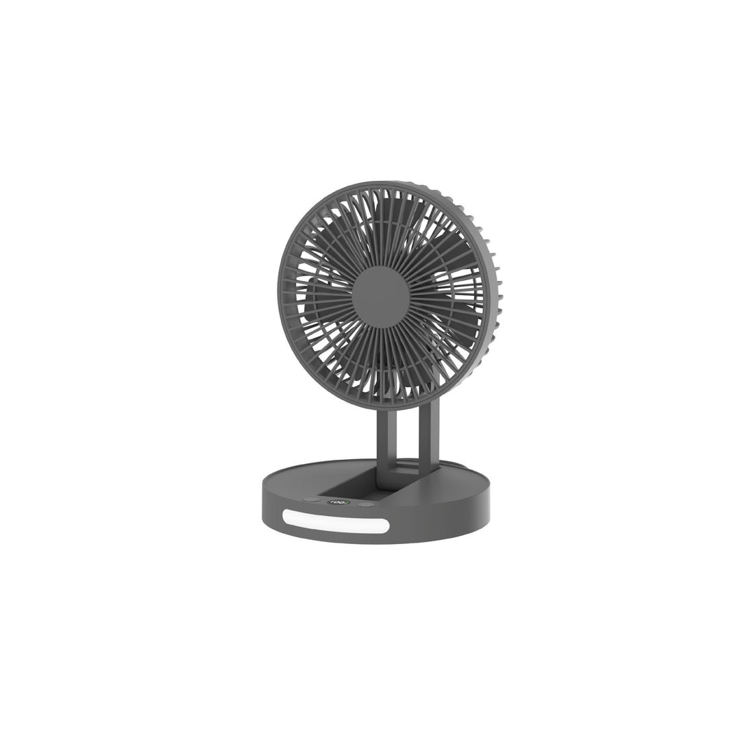 Ladies cordless table fan Kalsten