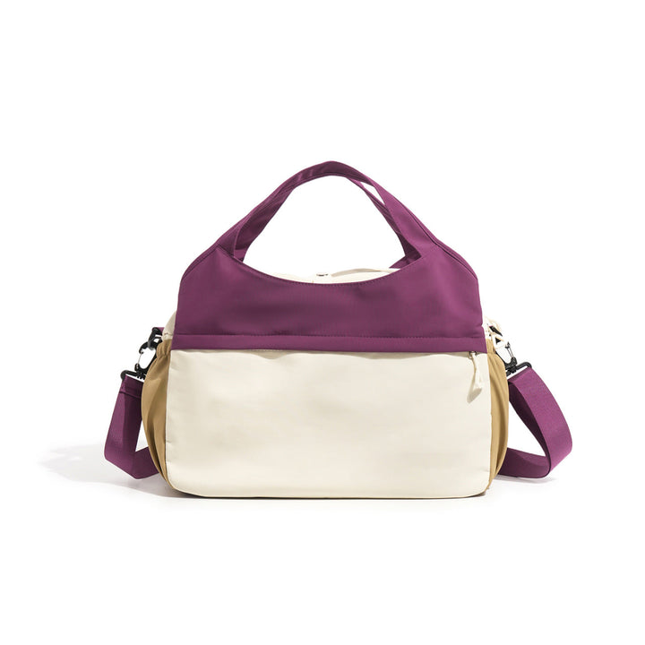Multifunctional Sports Bag With Ergonomic Design Kalsten