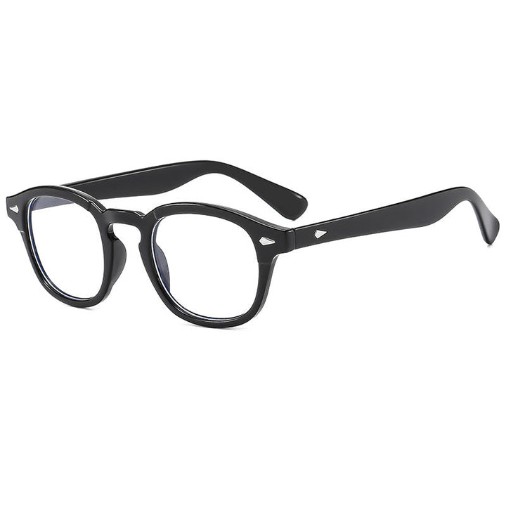 Men's Retro-Inspired Spectacle Frames Kalsten
