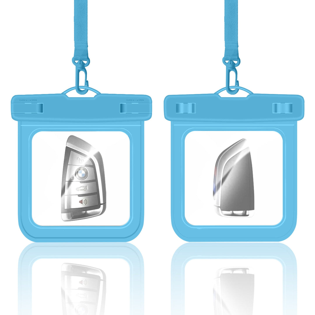 Waterproof Key Cover Kalsten