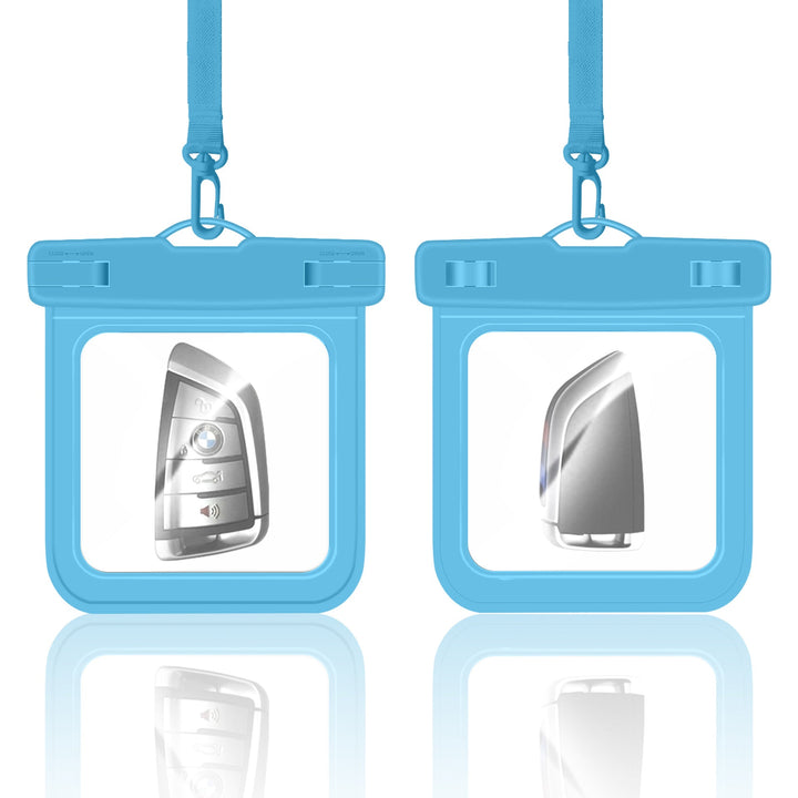 Waterproof Key Cover Kalsten