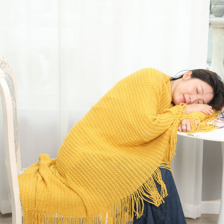 Women's Snuggle Blanket Kalsten