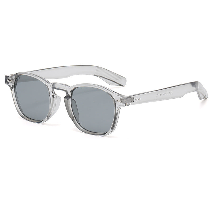 Women rebellious retro-inspired sunglasses Kalsten