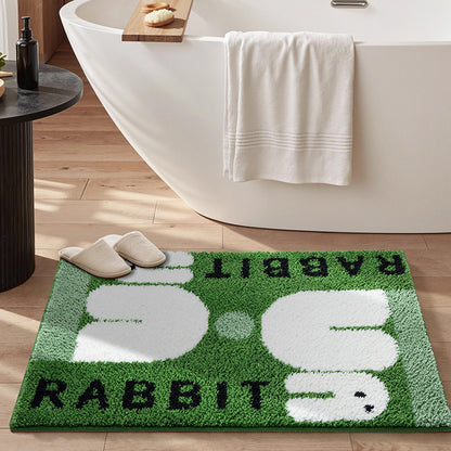 Mountain Landscape Area Rug Acalora