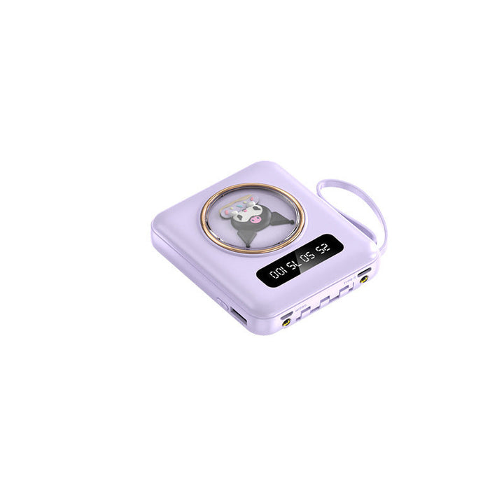 Multifunctional pendant Kalsten