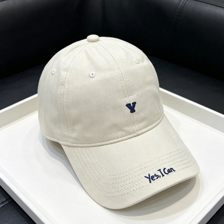 Men's Casual Cotton Baseball Cap Kalsten 1784270912