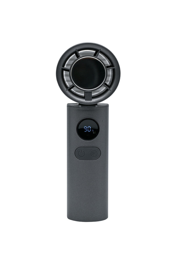 Ladies portable USB cooling fan Kalsten