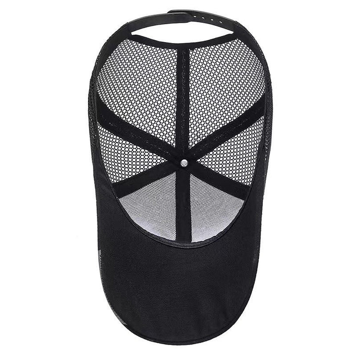 Women's Sporty Mesh Baseball Cap Kalsten