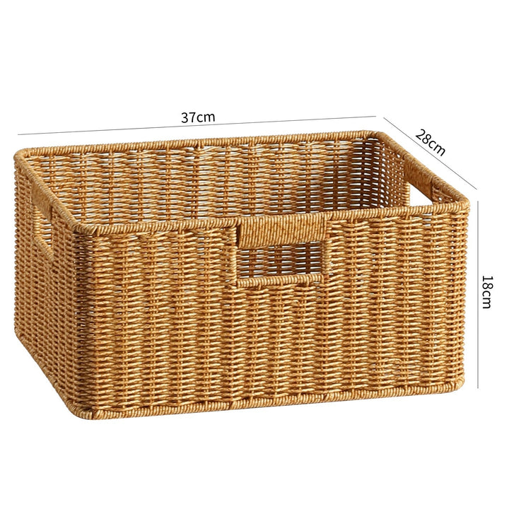 Storage Basket Kalsten