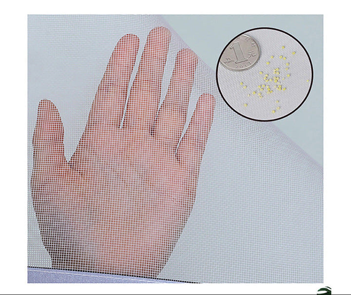 Mesh Screen Kalsten