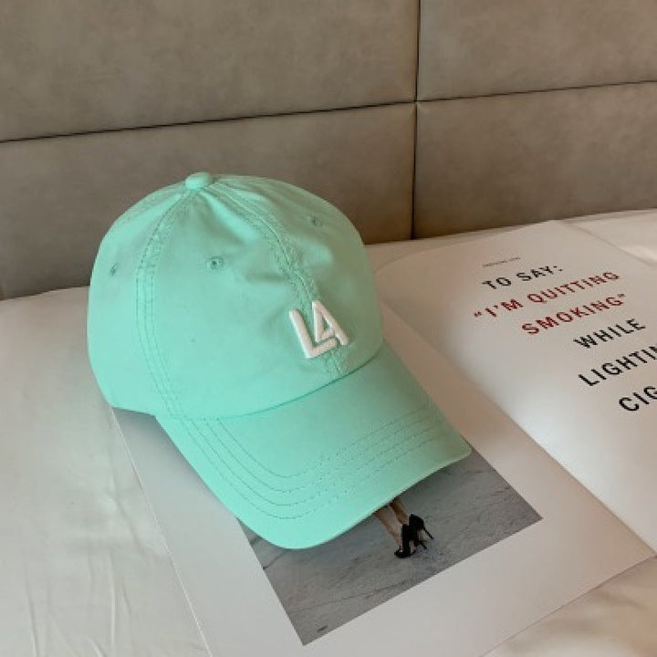 Women's Stylish Cotton Baseball Cap Kalsten