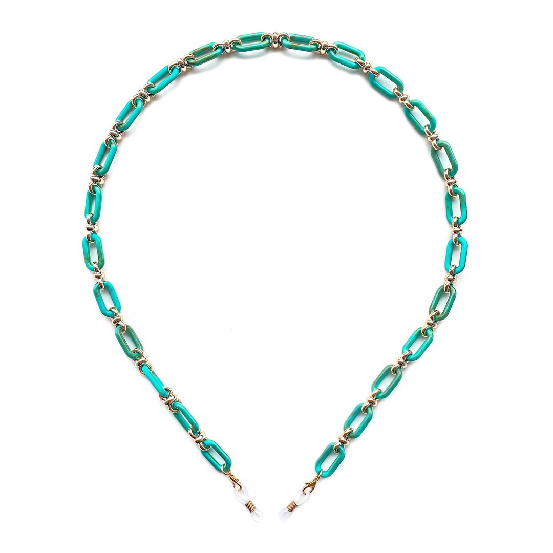 Elegant Eyewear Retainer Chain Kalsten