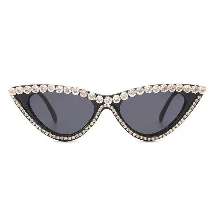 Cat-Eye Sunglasses Kalsten