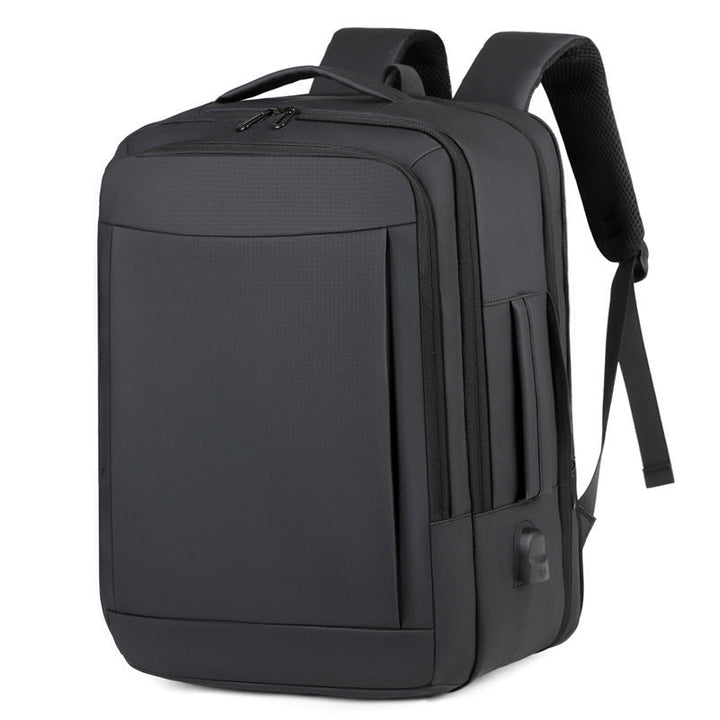 Multifunctional Laptop Backpack with Lightweight, Water-Repellent Design Kalsten