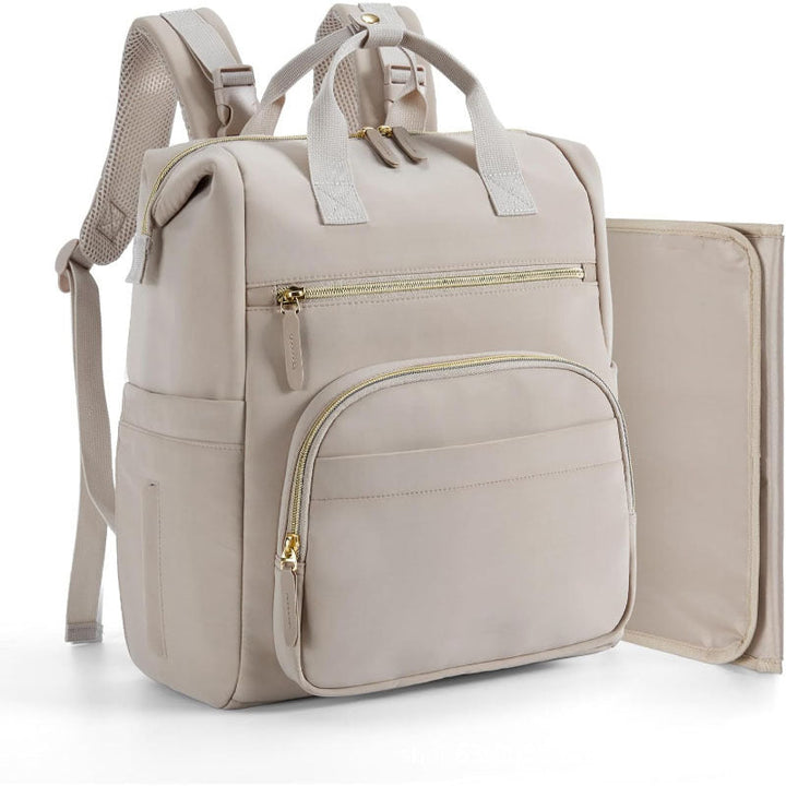Multifunctional Backpack with Stylish Design Kalsten