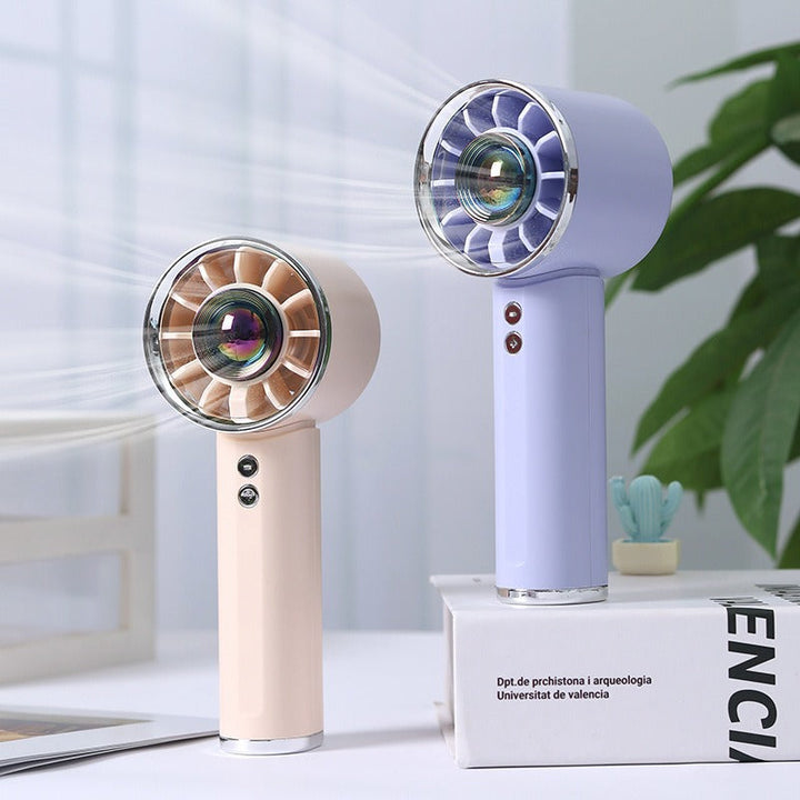 Handy Mini Fan Kalsten