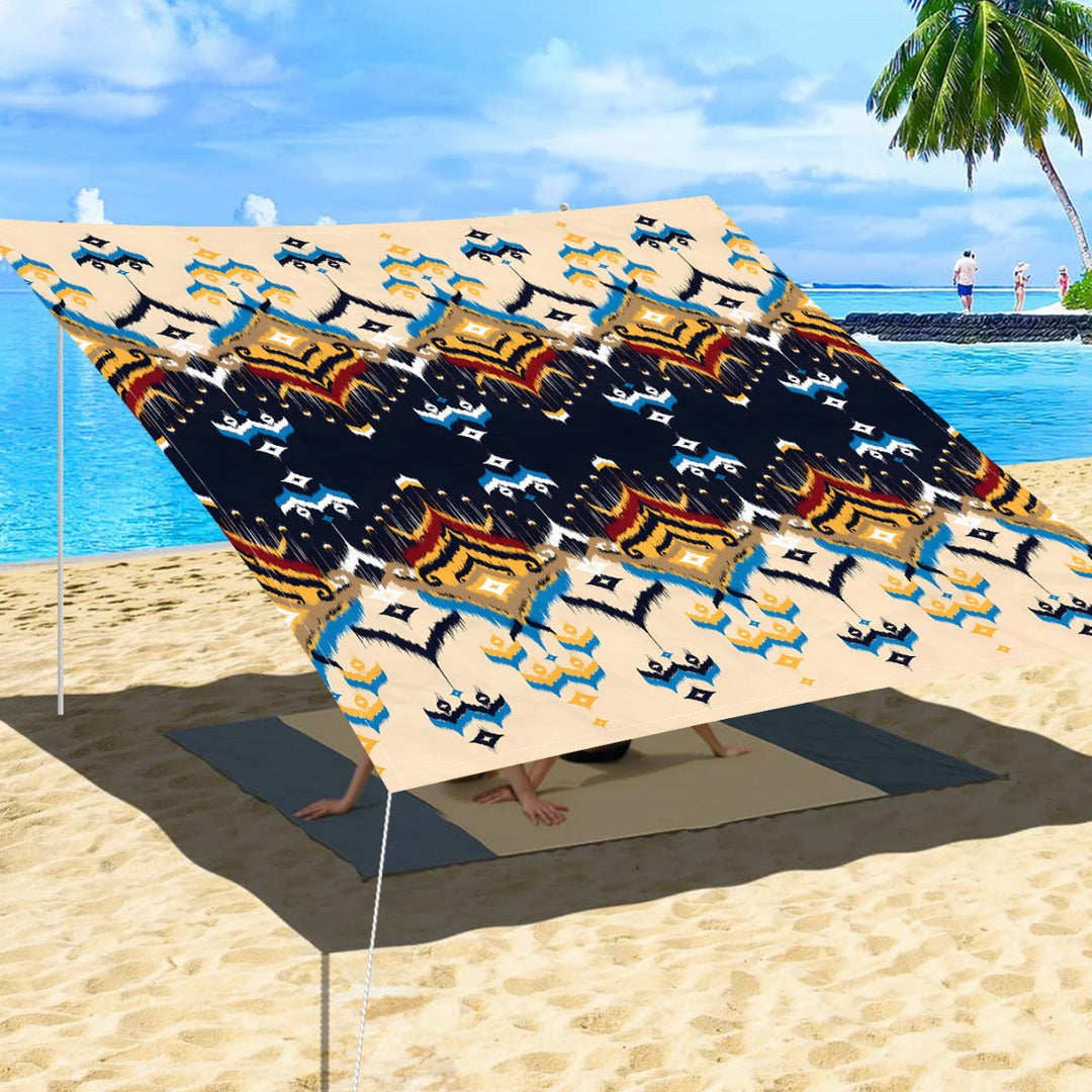 Outdoor Canopy Shade Kalsten