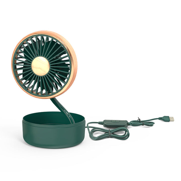 Ladies Table Fan Kalsten